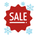 Winter Sale
